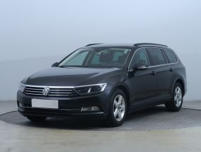 Volkswagen Passat - 2015