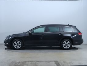 Volkswagen Passat - 2015