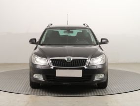 Skoda Octavia - 2012