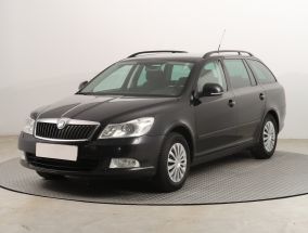 Skoda Octavia - 2012