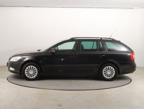 Skoda Octavia - 2012