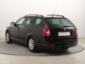 Skoda Octavia - 2012