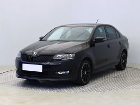 Skoda Rapid - 2019