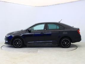 Skoda Rapid - 2019
