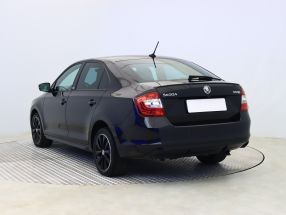 Skoda Rapid - 2019