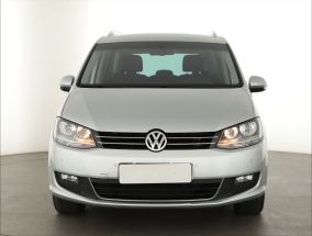 Volkswagen Sharan - 2014