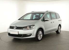 Volkswagen Sharan - 2014