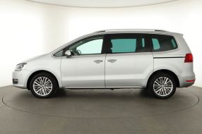 Volkswagen Sharan - 2014