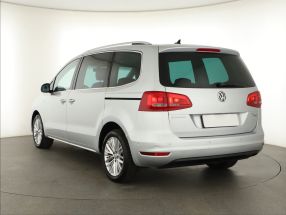 Volkswagen Sharan - 2014