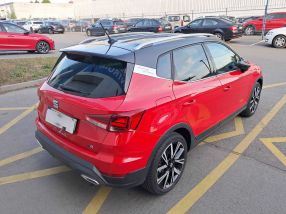 Seat Arona - 2022