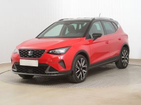 Seat Arona - 2022