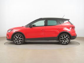 Seat Arona - 2022