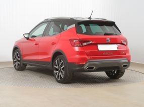 Seat Arona - 2022