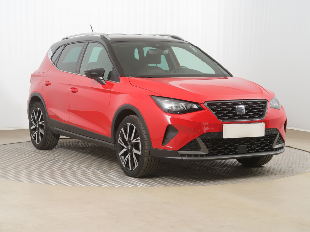Seat Arona 2022