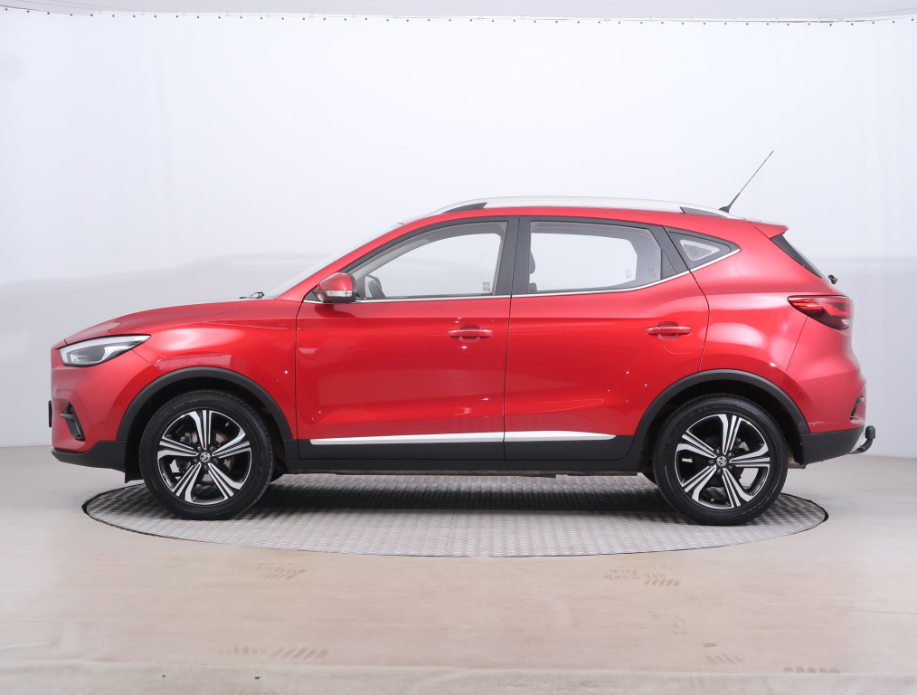 MG ZS SUV