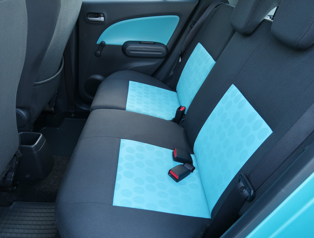 Suzuki Splash
