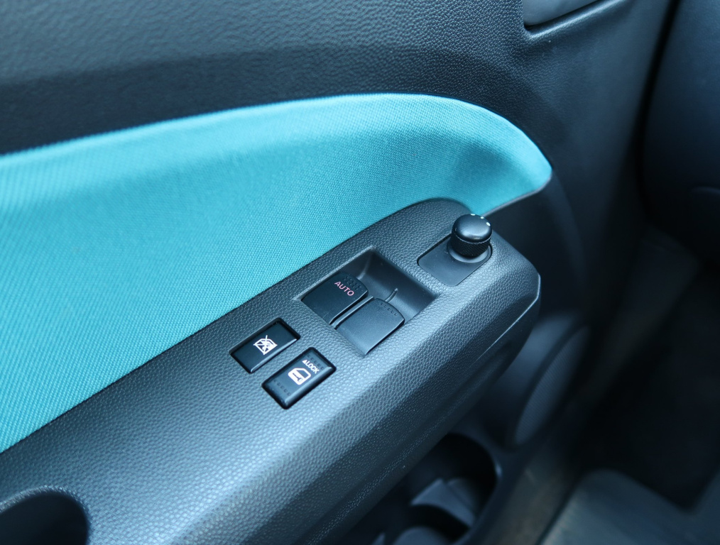 Suzuki Splash