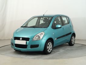 Suzuki Splash - 2008
