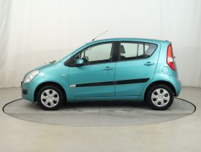 Suzuki Splash - 2008