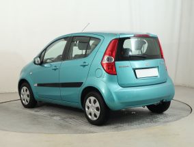 Suzuki Splash - 2008