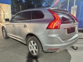 Volvo XC60 - 2014