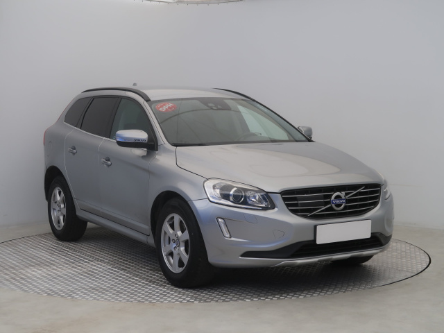Volvo XC60 2014