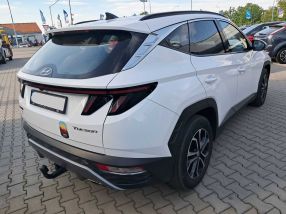 Hyundai Tucson - 2021