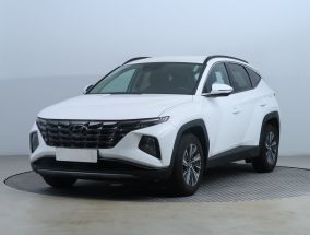 Hyundai Tucson - 2021