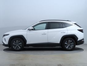 Hyundai Tucson - 2021