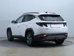 Hyundai Tucson - 2021