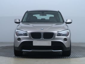 BMW X1 - 2010