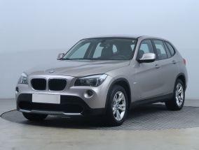 BMW X1 - 2010
