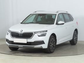 Skoda Kamiq - 2021