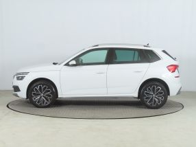 Skoda Kamiq - 2021