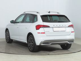 Skoda Kamiq - 2021