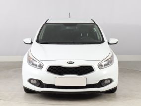 Kia Ceed - 2012