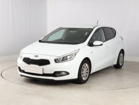 Kia Ceed - 2012