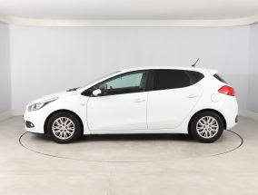 Kia Ceed - 2012
