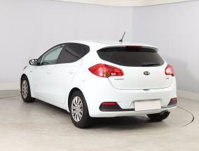 Kia Ceed - 2012