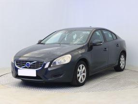 Volvo S60 - 2012