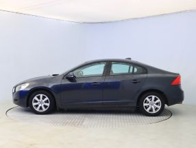 Volvo S60 - 2012
