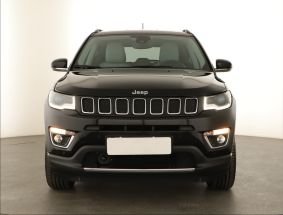 Jeep Compass - 2018