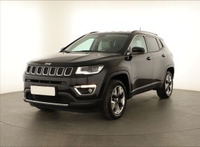 Jeep Compass - 2018