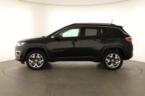 Jeep Compass - 2018