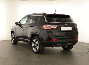 Jeep Compass - 2018