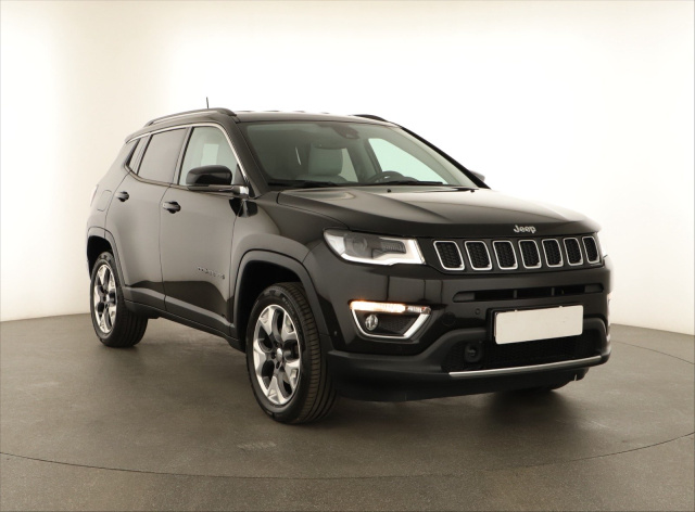 Jeep Compass 2018
