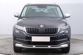 Skoda Kodiaq - 2019