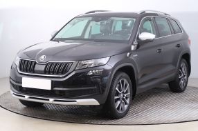 Skoda Kodiaq - 2019