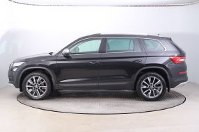Skoda Kodiaq - 2019