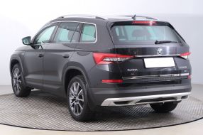 Skoda Kodiaq - 2019
